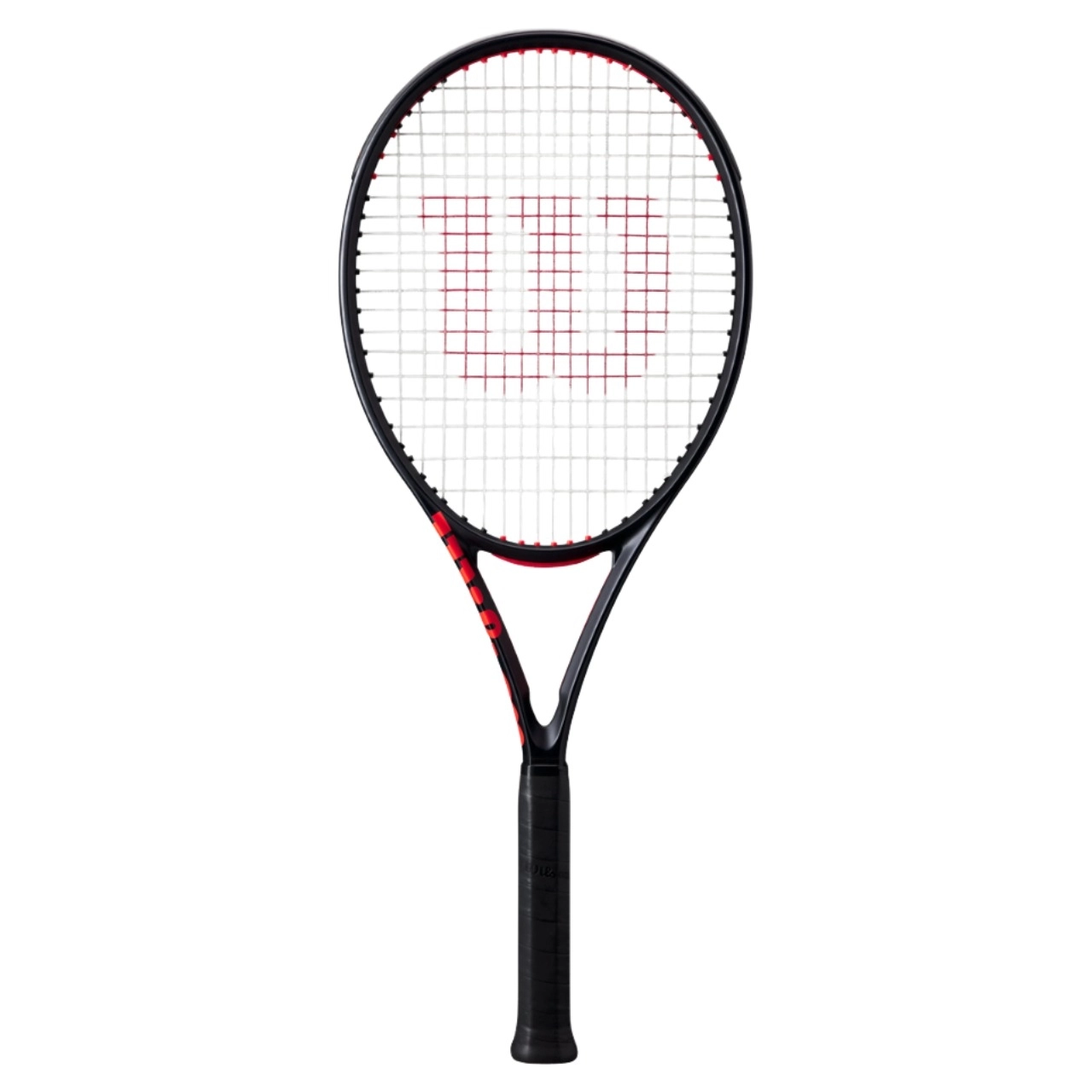 Vợt tennis Wilson Clash 100UL V3.0 FRM 2 (265gr) chính hãng - WR173011U2