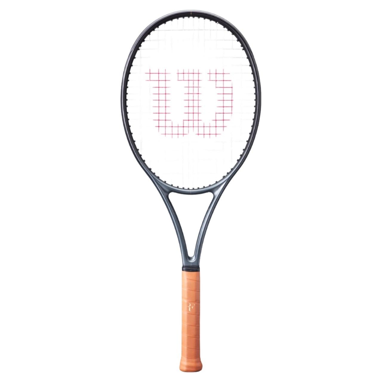 Vợt tennis Wilson RF 01 Laver Cup 2 (315gr) chính hãng - WR179511U2
