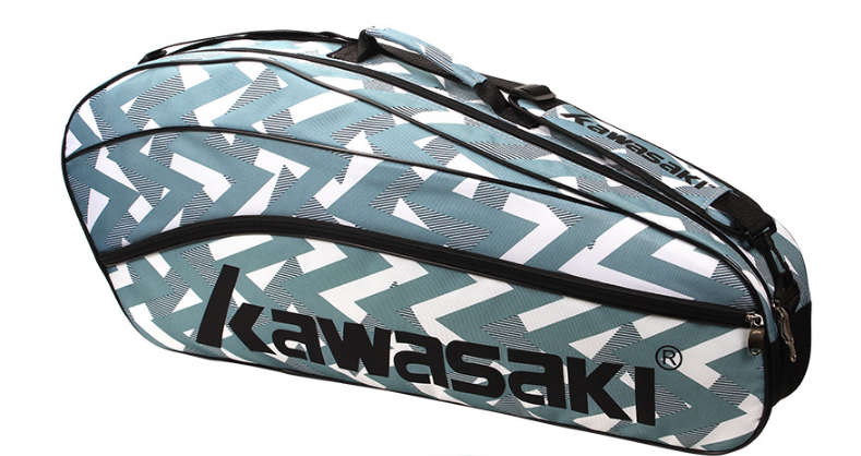 Túi cầu lông Kawasaki 8303