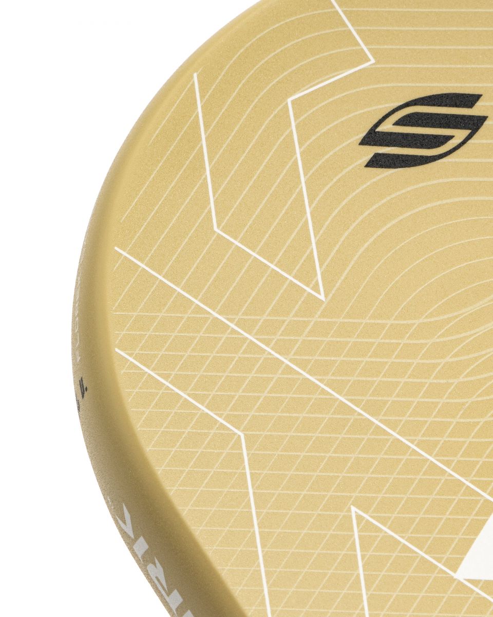 Công nghệ FLOREK CARBON FIBER của Vợt Pickleball Selkirk Lux Control Air - Epic