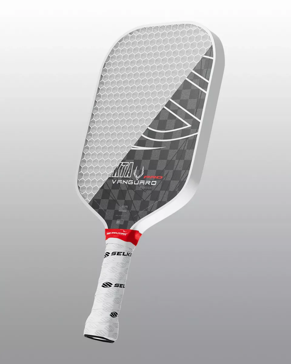 Công nghệ X5+ 16MM POLYPROPYLENE HONEYCOMB CORE của Vợt Pickleball Selkirk Amped Pro Air - Invikta