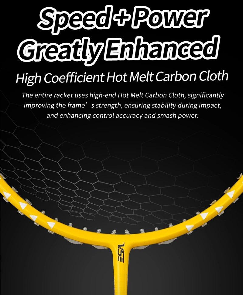 High Coefficient Hot Melt Carbon Cloth
