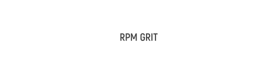 Công nghệ RPM GRIT của Vợt Pickleball Babolat RBEL