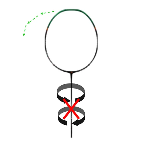 Shot Information Connector