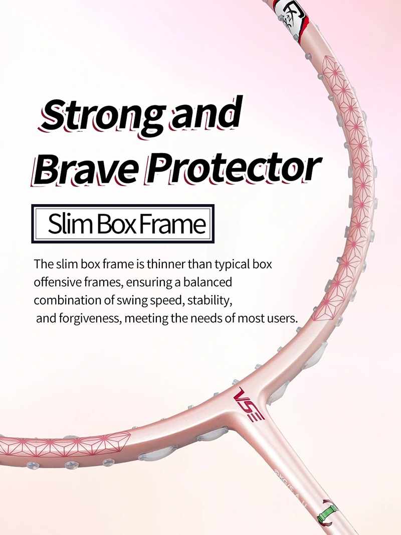 Slim Box Frame