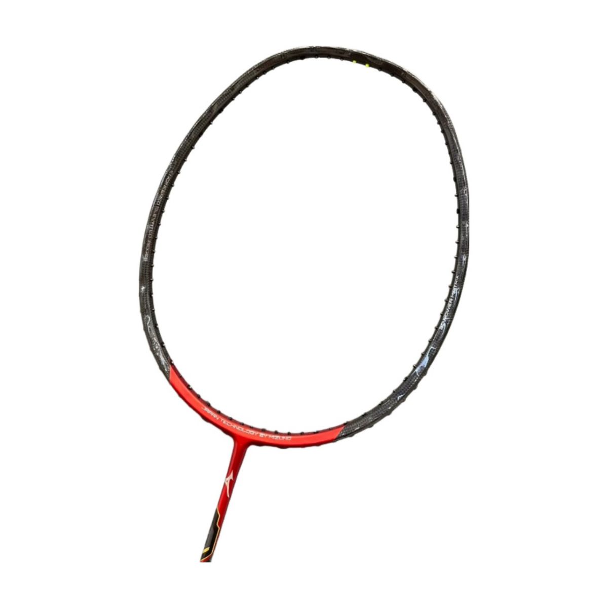 vợt cầu lông Mizuno Prototype X-1 Đỏ