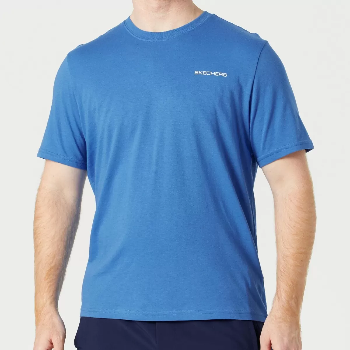 Áo Pickleball Skechers Men's Pickleball T-Shirt