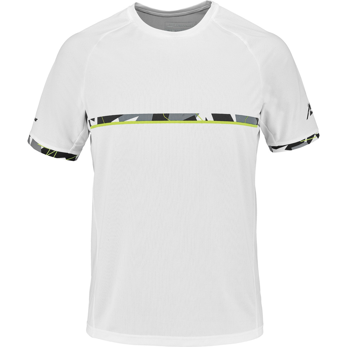 Áo tennis Aero Crew Neck Tee Men chính hãng (23011Y1000)