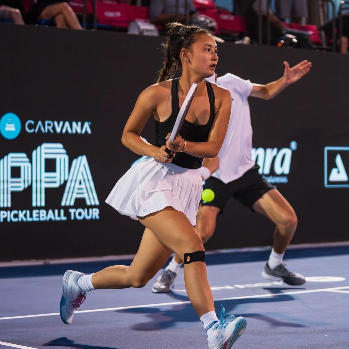 Alix Trương Pickleball