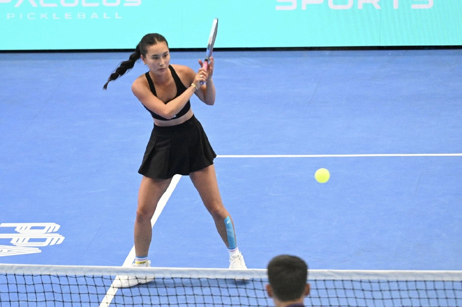 Alix Trương Pickleball