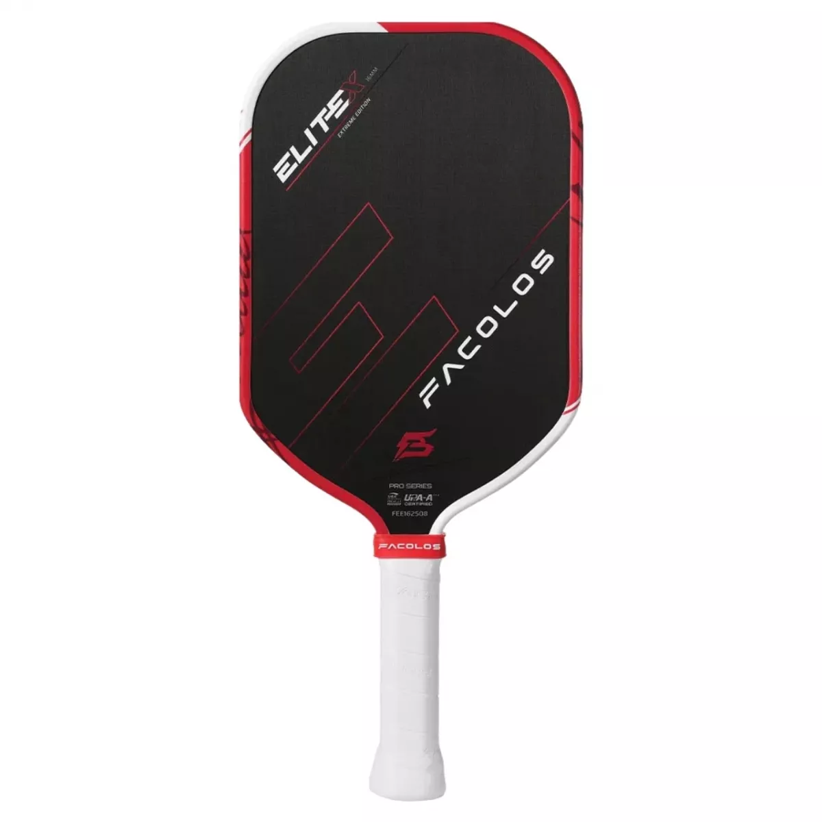 Vợt Facolos Elite X Signature Edition by Thắng Nguyễn