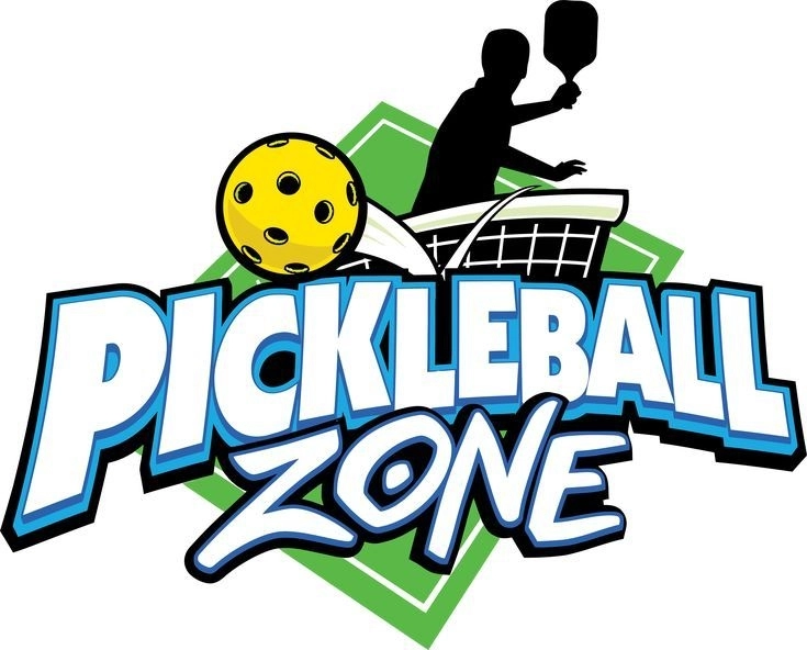 Hình ảnh pickleball logo