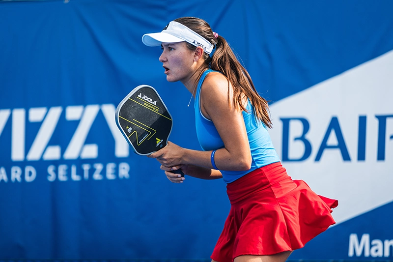 anna bright pickleball