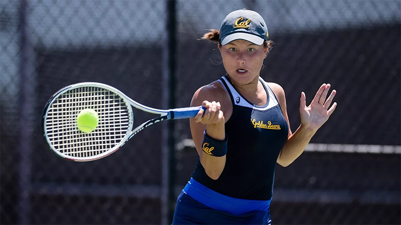 anna bright pickleball với sự nghiệp tennis