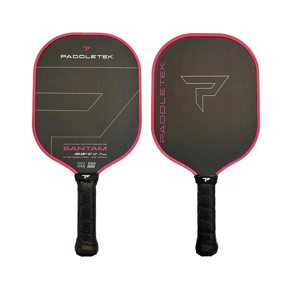 vợt Paddletek Bantam ALW-C màu hồng
