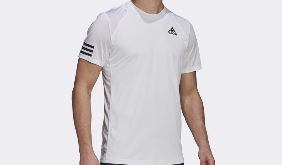 áo Pickleball Adidas chính hãng 