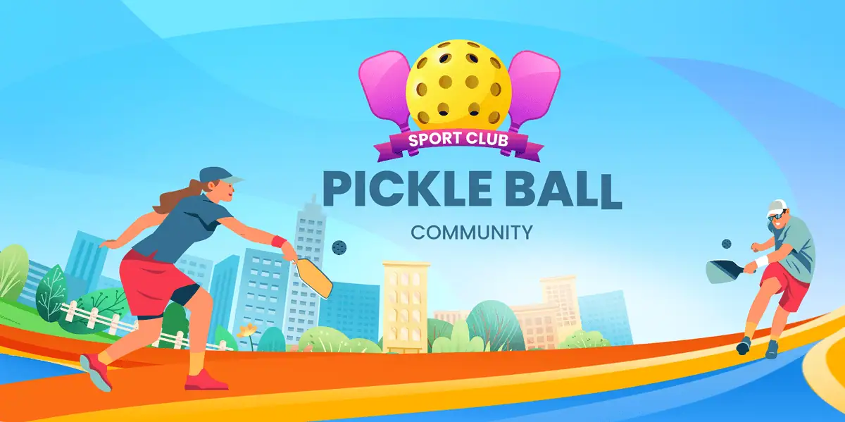 In backdrop giải pickleball