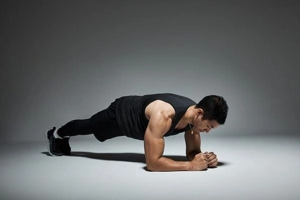 Plank