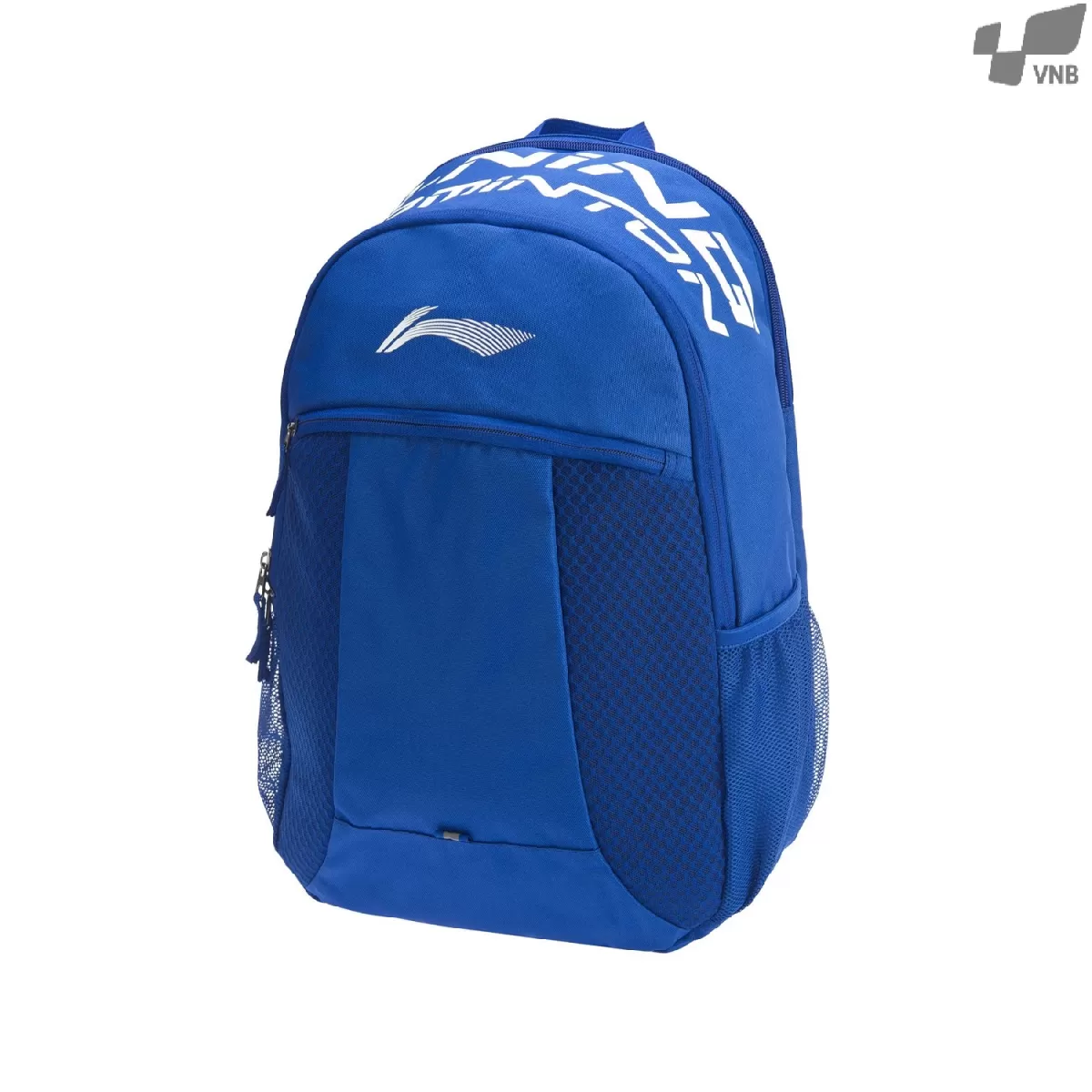 Balo Cầu Lông Lining ABSU459-1 Xanh Chính Hãng