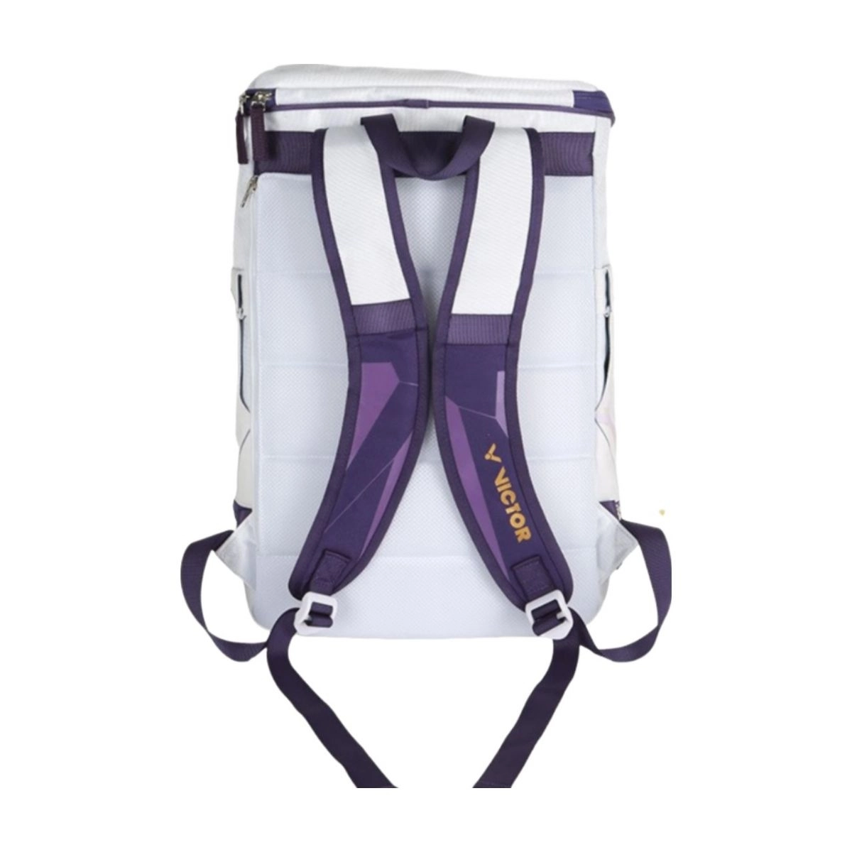  Balo Cầu Lông Victor BR 3025 TTY Chính Hãng