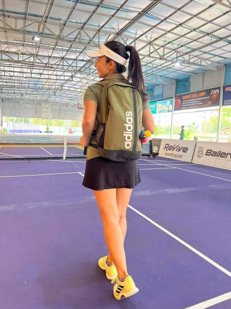 balo Pickleball chính hãng giá tốt trên thị trường Pickleball