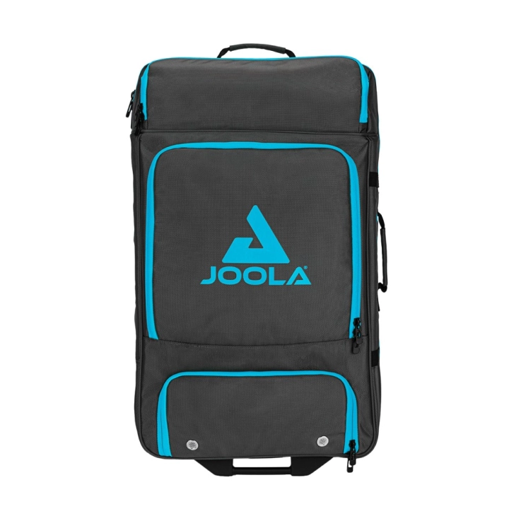 Balo Pickleball Joola Vision Suitcase - Blue