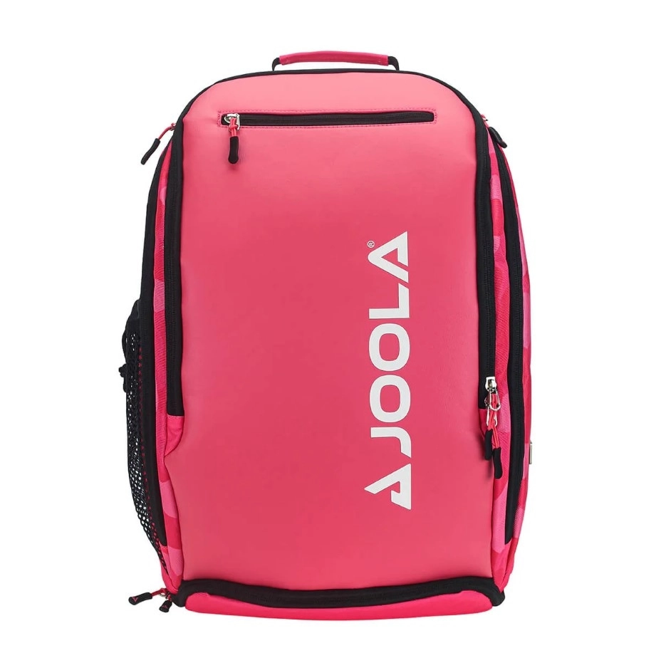 Balo Pickleball Joola Vision II Deluxe (Pink)