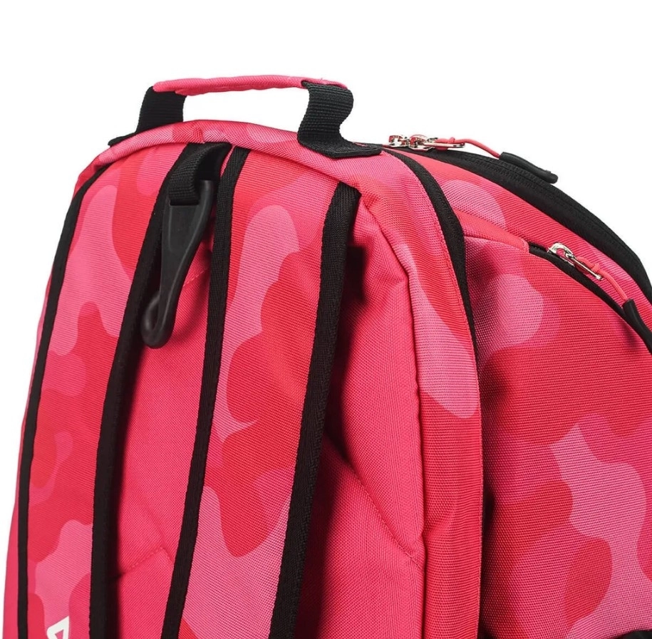 Móc treo của Balo Pickleball Joola Vision II Deluxe (Pink)