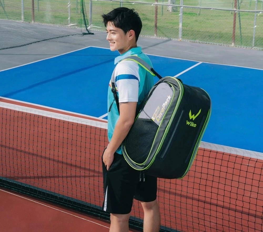 Balo Pickleball Wika