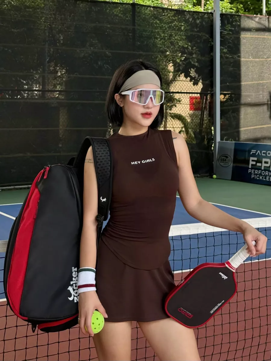 Balo Pickleball Zocker