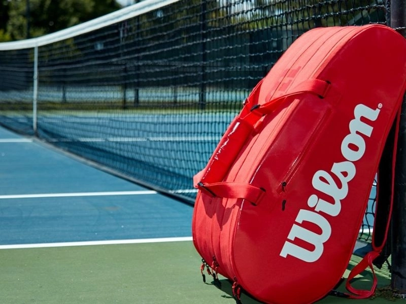 Balo Tennis chính hãng giá tốt tại ShopVNB