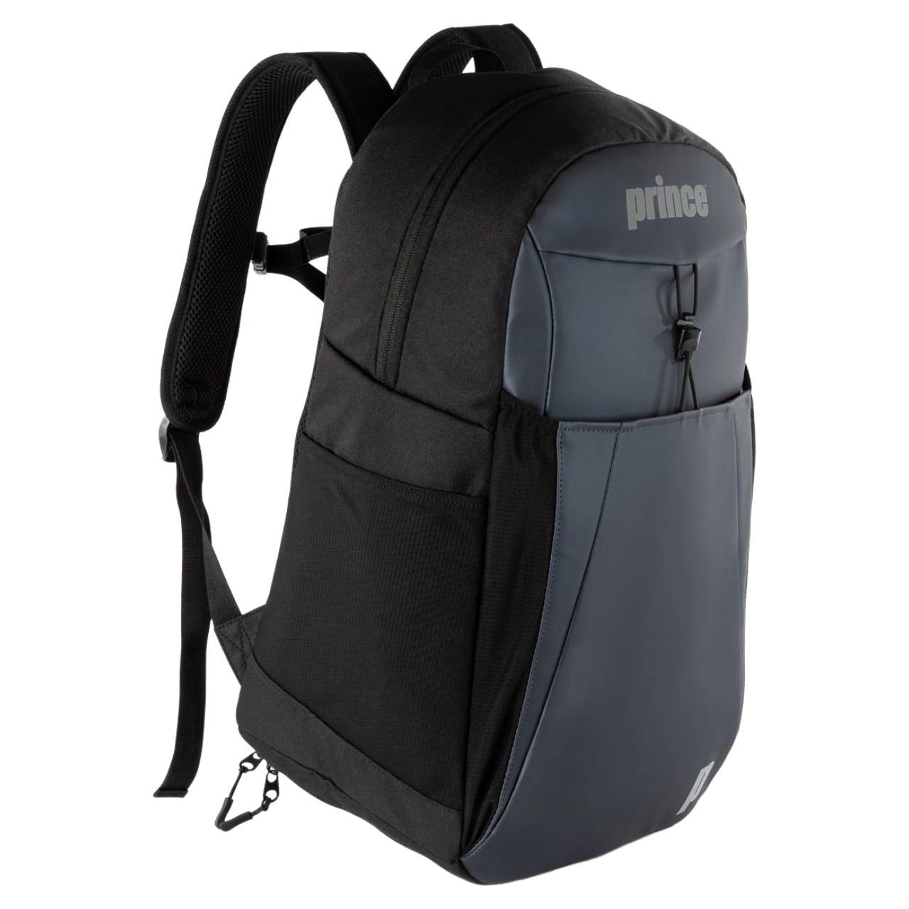 Balo tennis Prince Slam Backpack Bk/Gy chính hãng