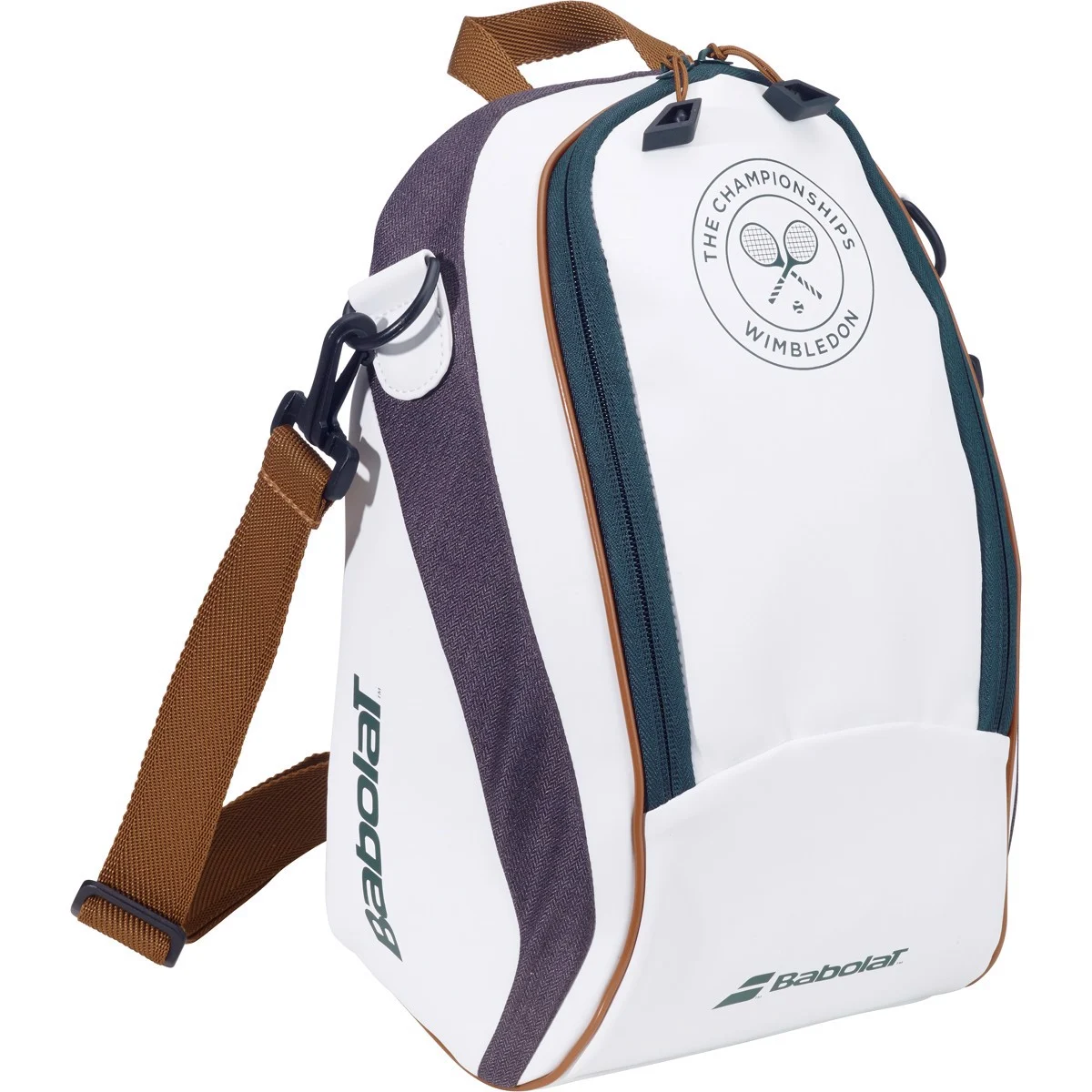 Balo Tennis Babolat WIMBLEDON COOLER BAG chính hãng (742031-100)