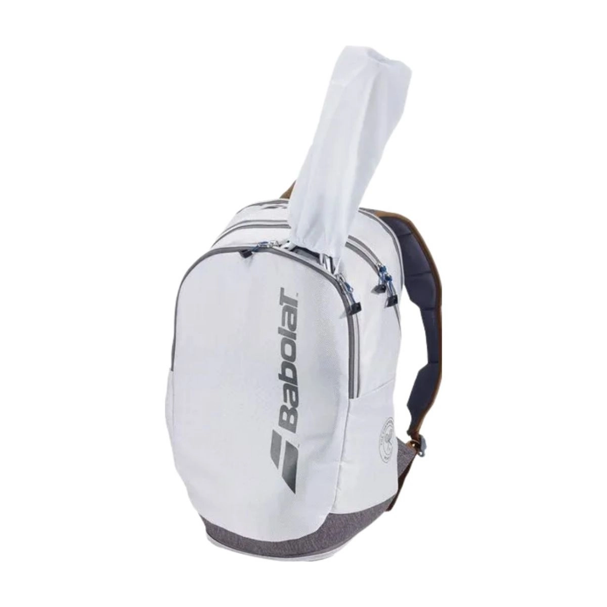 Balo tennis Babolat Court Wimbledon chính hãng (753107)