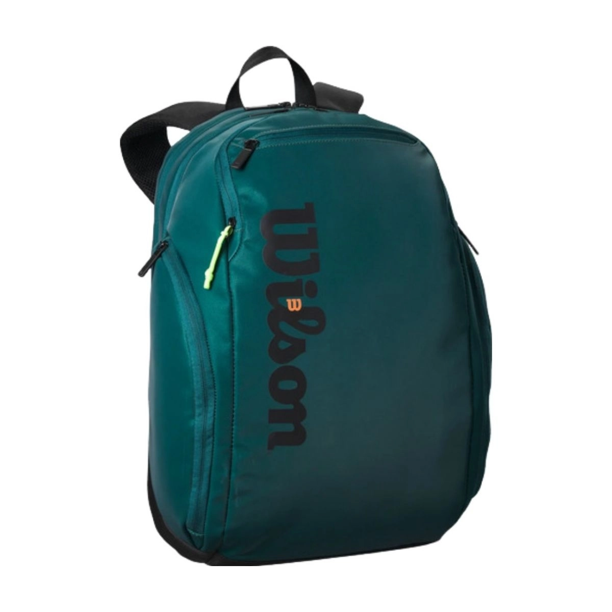 Balo tennis Balo Tennis Wilson Blade Super Tour Backpack V9 Green chính hãng (WR8031901001)
