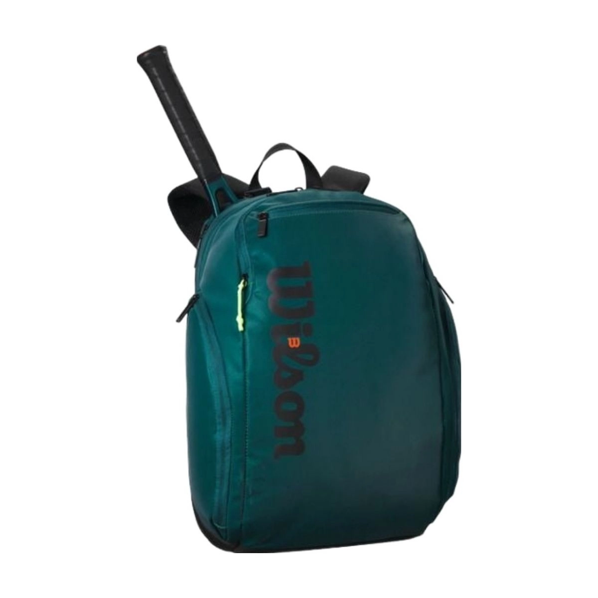 Balo tennis Wilson Blade Super Tour Backpack V9 Green