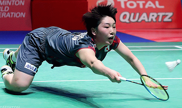 Luyện tập đánh cầu thường xuyên