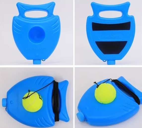 Đế tập Pickleball tại nhà có dây