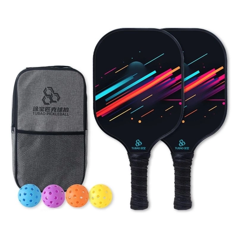 Bộ vợt pickleball đẹp và chất lượng