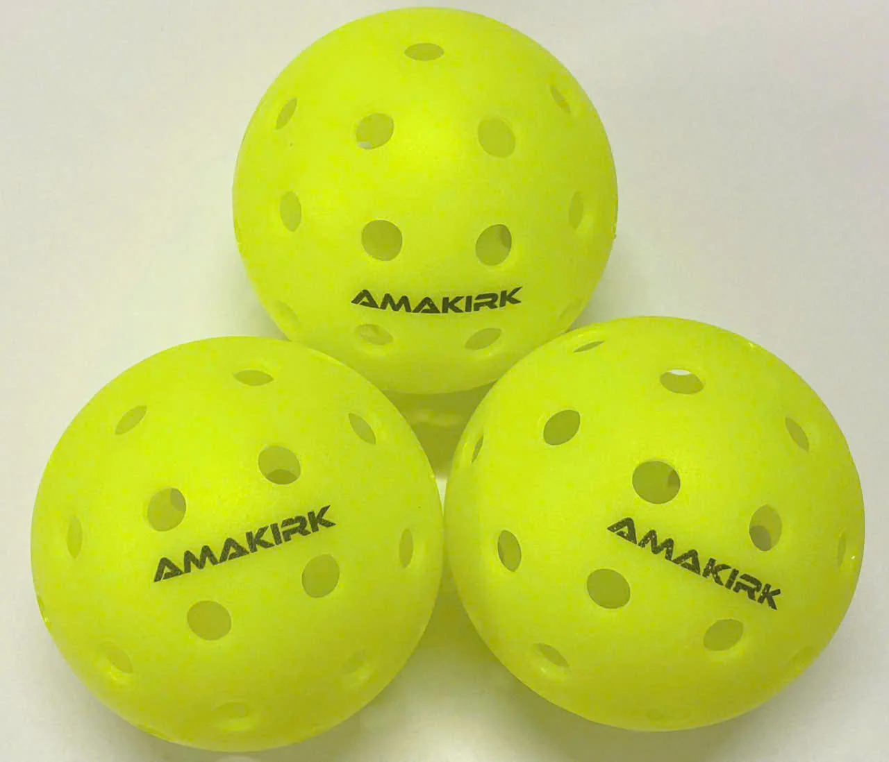 Bóng Pickleball Amakirk
