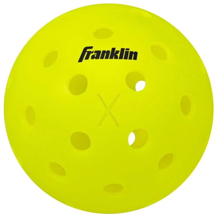 Bóng Pickleball Franklin X-40 Outdoor