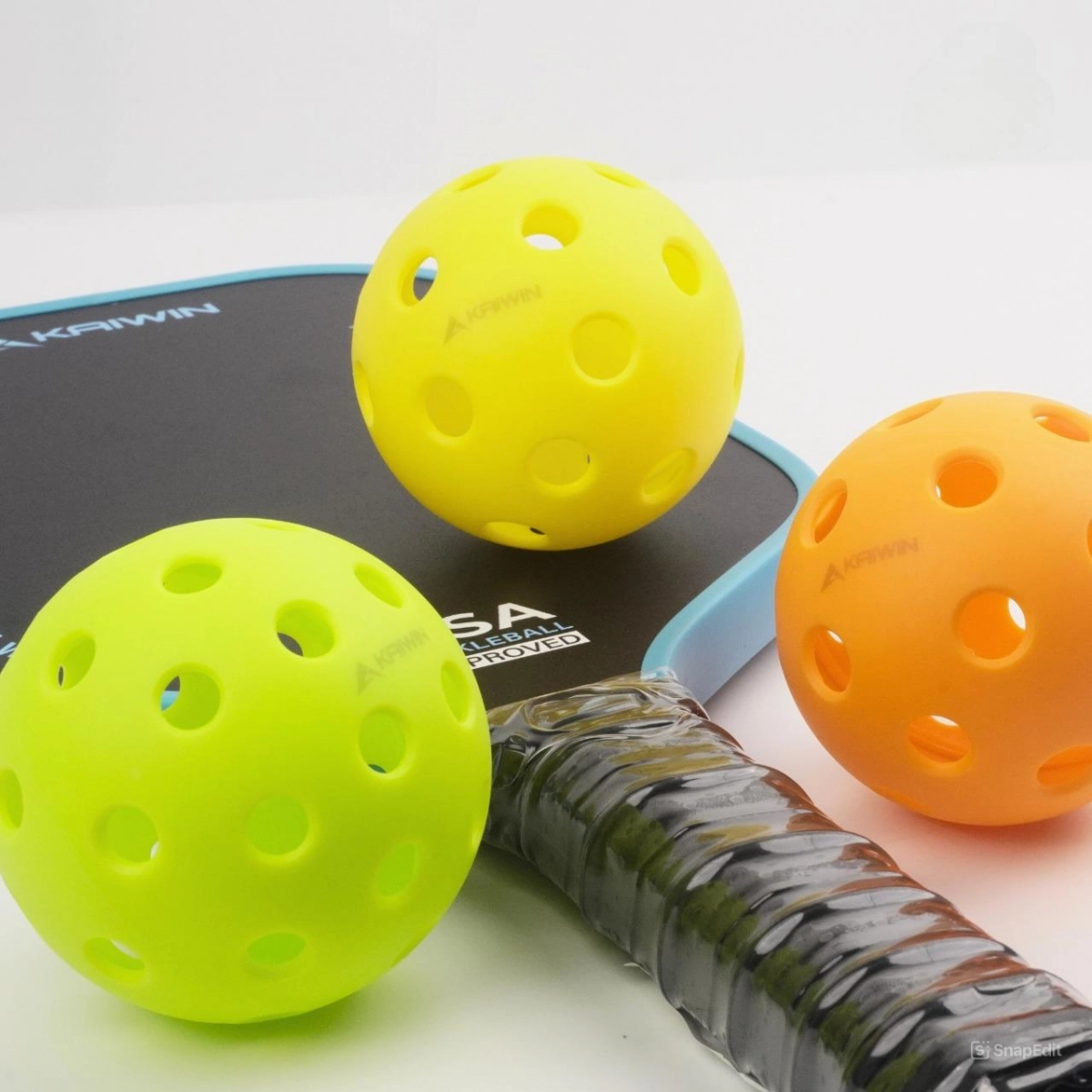 bóng Pickleball Kaiwin chính hãng giá tốt tại ShopVNB