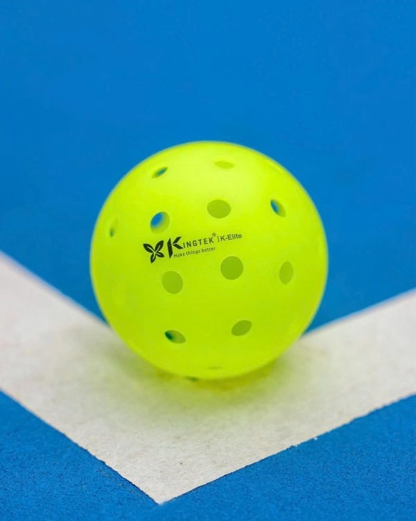 Bóng Pickleball Kingtek