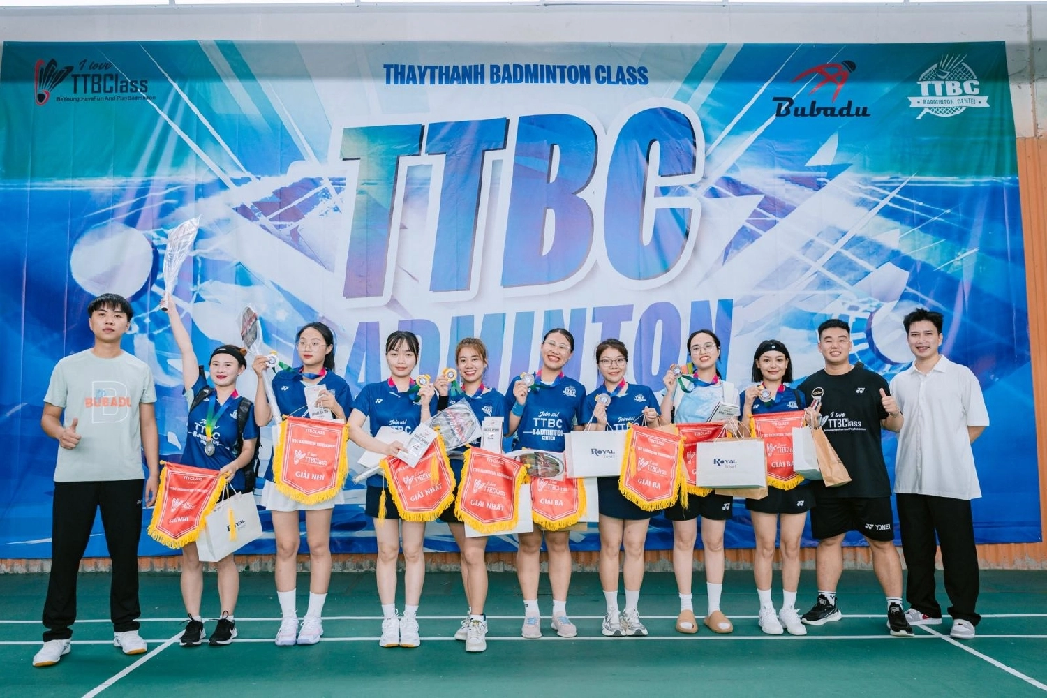 Thầy Nguyễn Tiến Thành