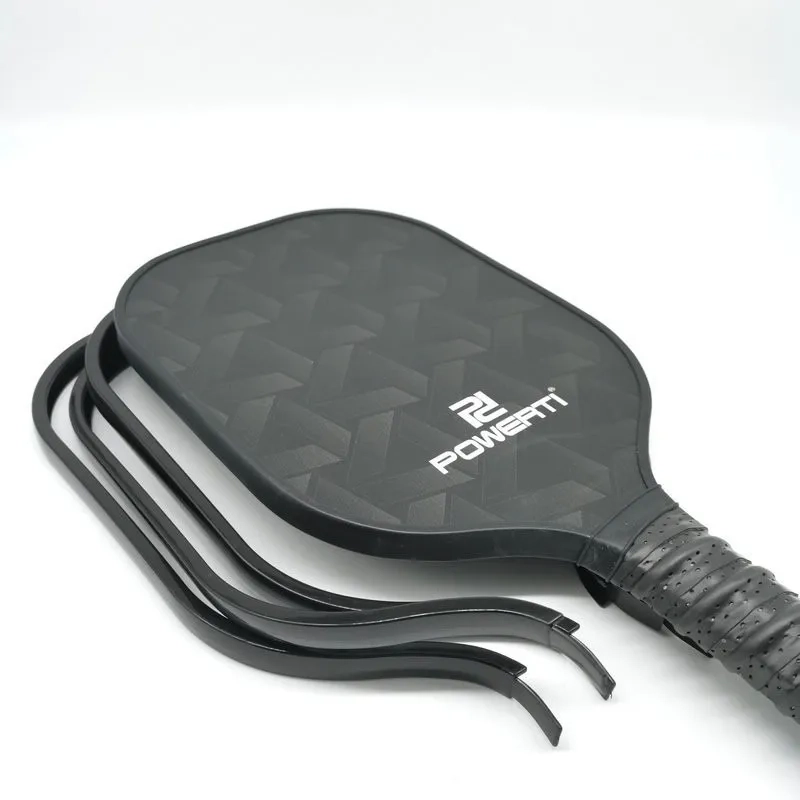 cấu tạo vợt pickleball