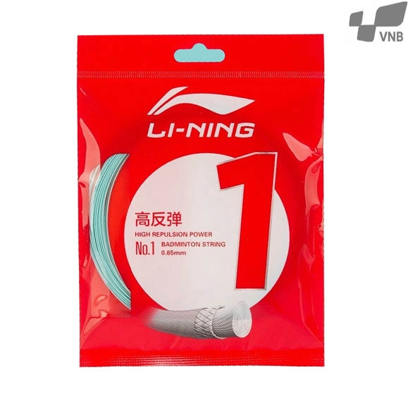 Cước căng vợt cầu lông Lining no.1