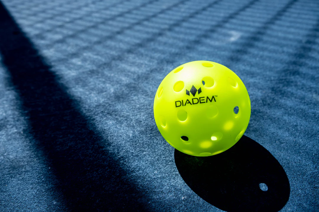 bóng pickleball diadem