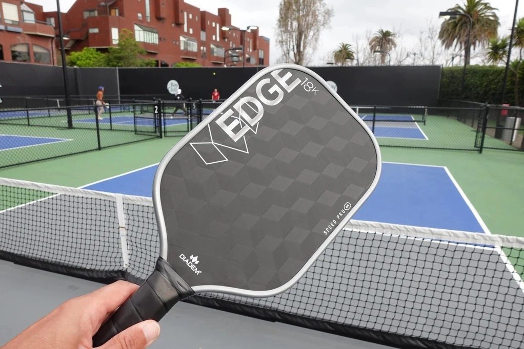 cách chọn vợt Pickleball phù hợp