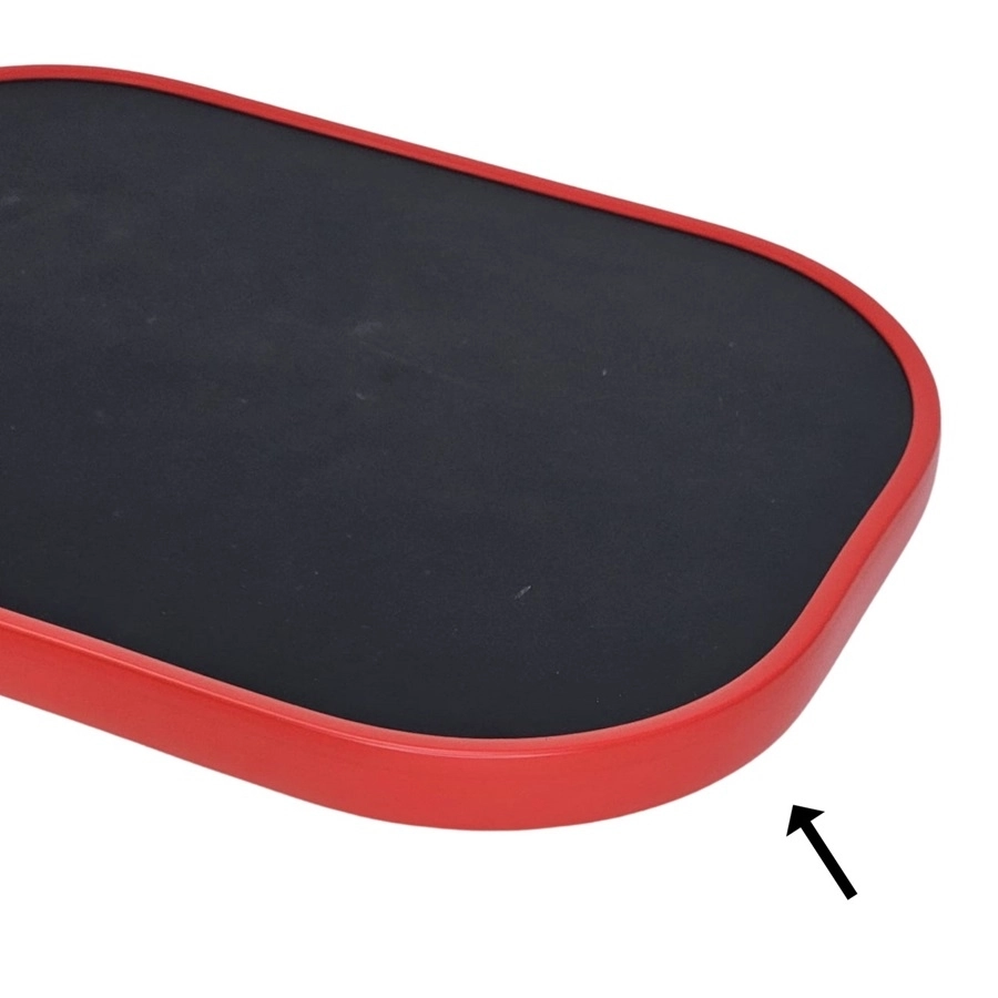 viền bo mặt vợt pickleball