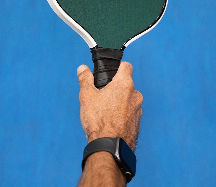 Ảnh hưởng của độ dày vợt liên quan đến cấu tạo vợt pickleball